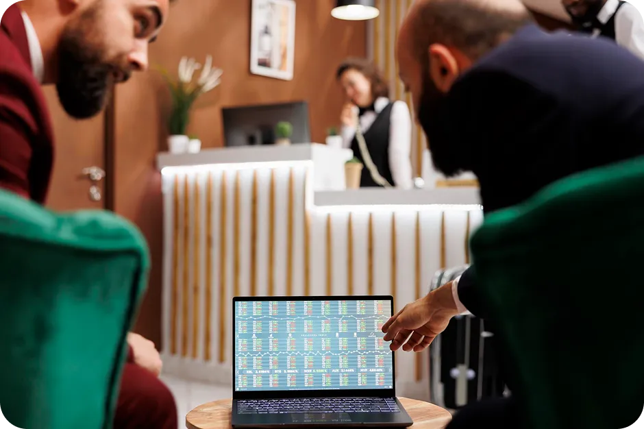 Matchmaking & Lobby Systems