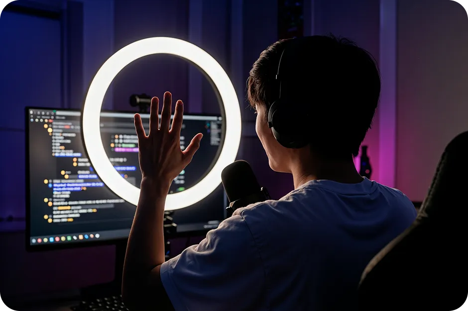 Multi-platform game development