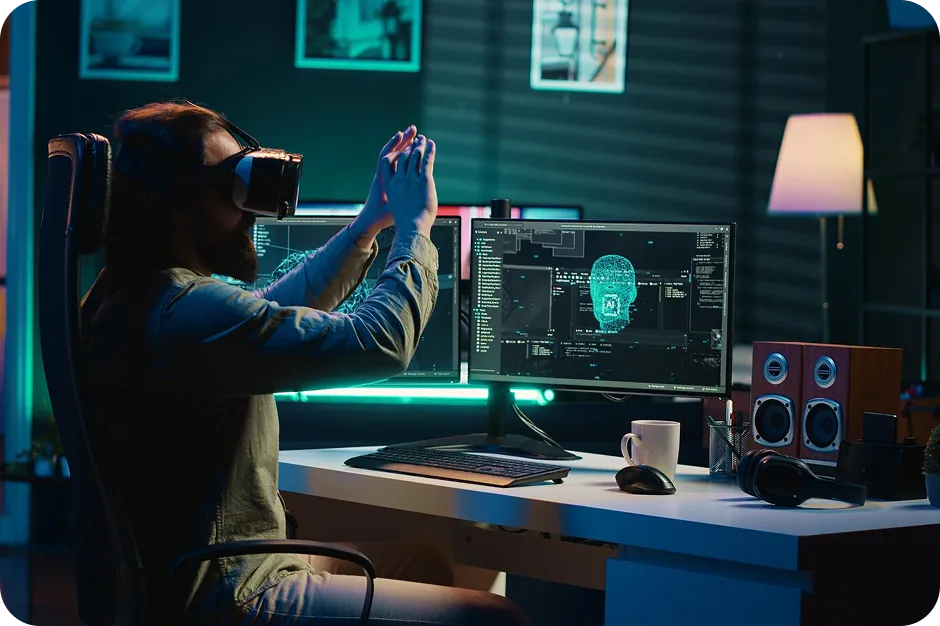 NFT Game Development