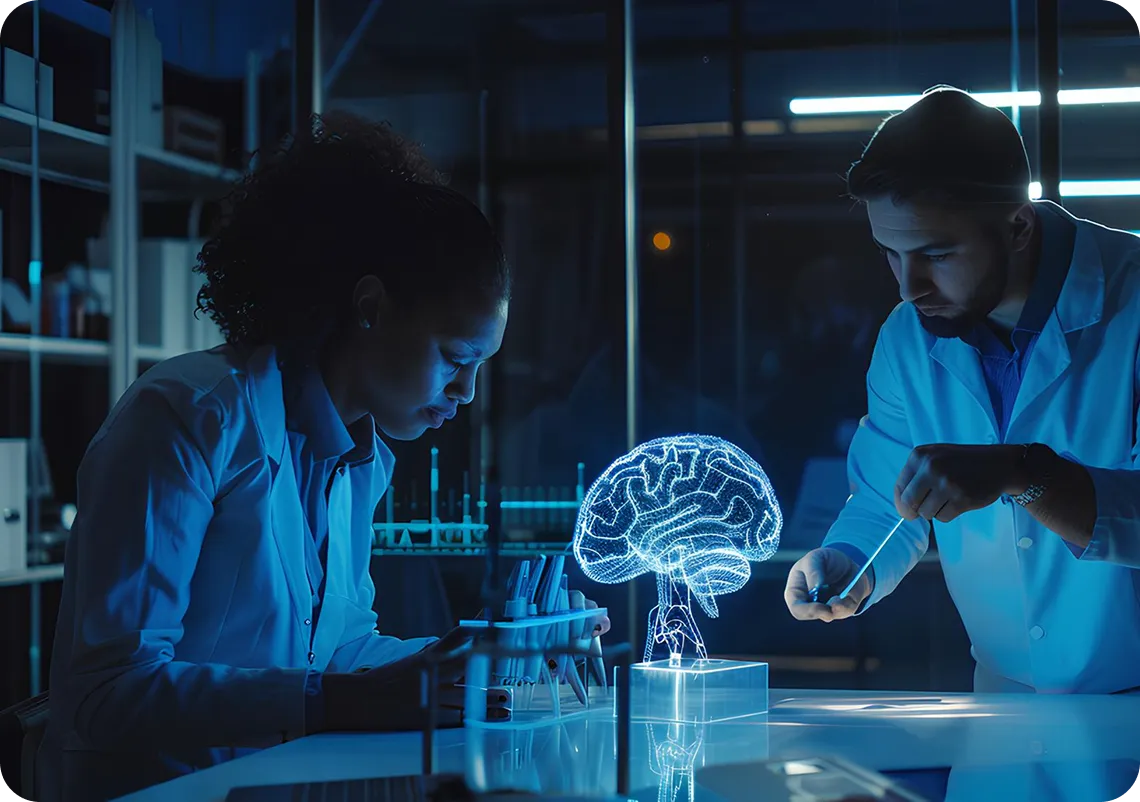 Our Aim is to deliver the Best Digital Healthcare App Solutions