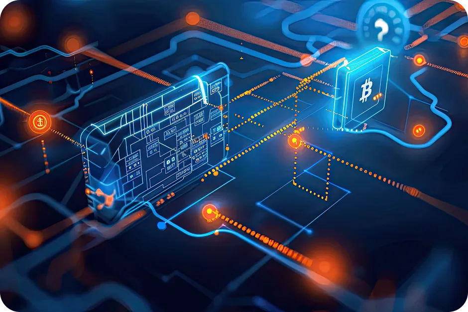 Permissioned blockchain development