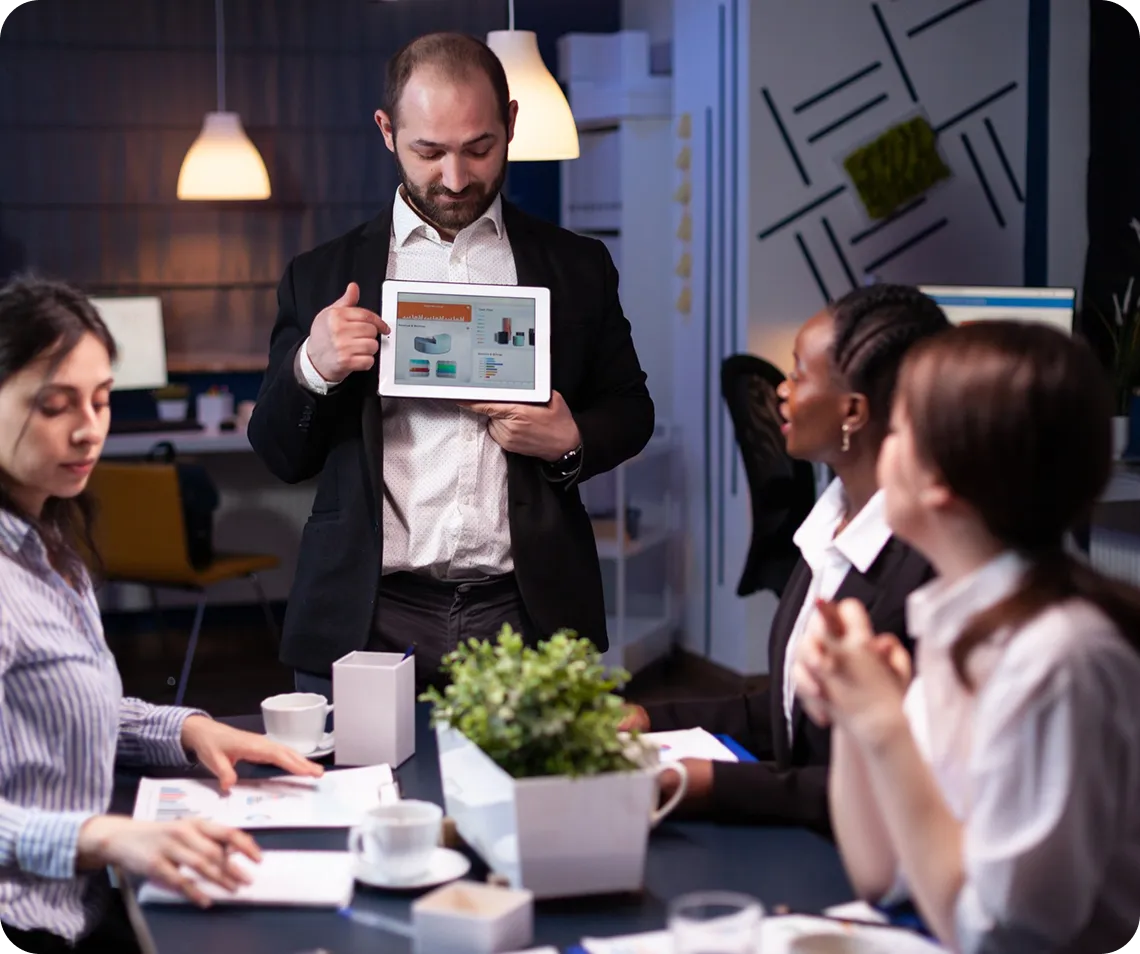 Powerful Features That Drive Brand Engagement