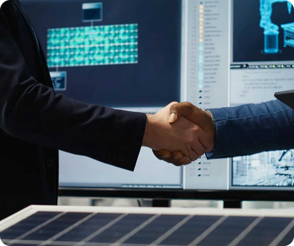 Powerful Features That Enable Contract Automation