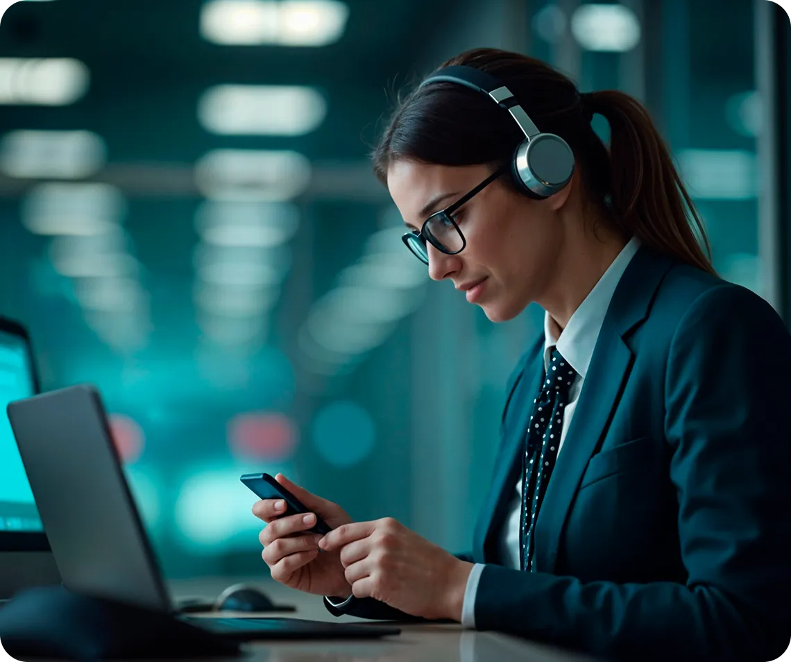 Powerful Features That Enable Real-Time Assistance