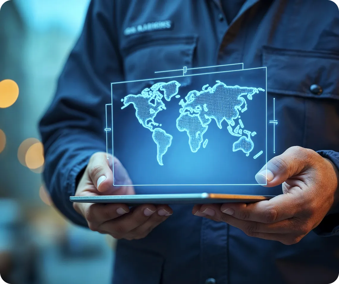 Powerful Features That Enable Supply Chain Transparency