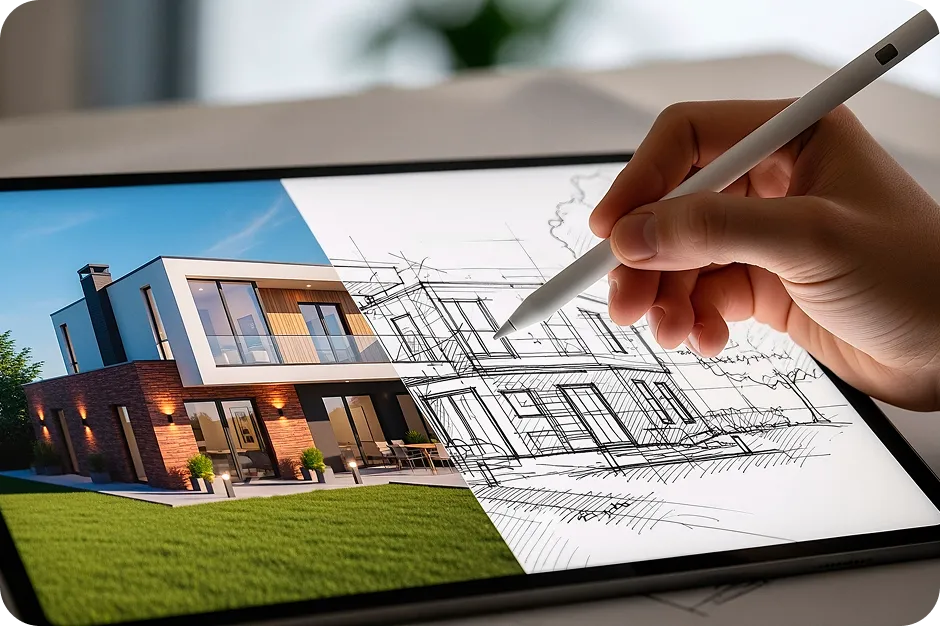 Real-Time 3D Visualization