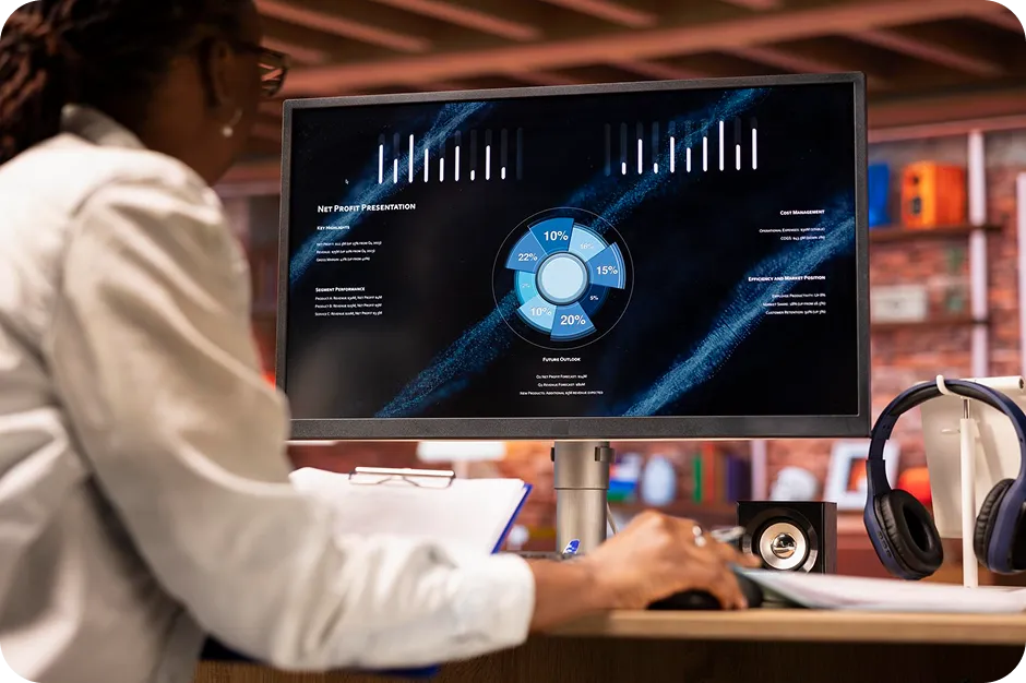 Real-Time System Monitoring
