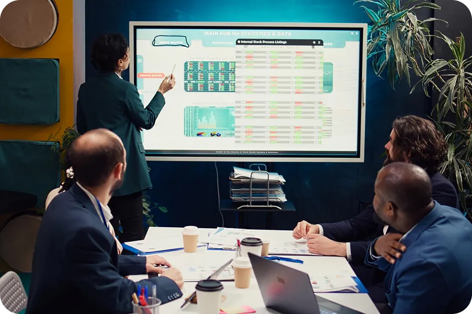 Training Assessment & Performance Tracking