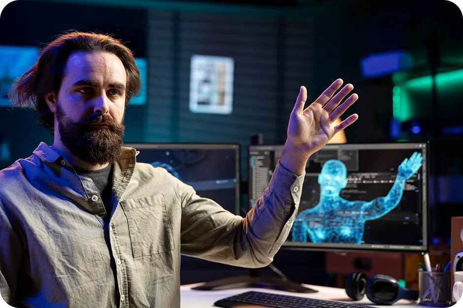 Unreal Engine Testing & Deployment Support