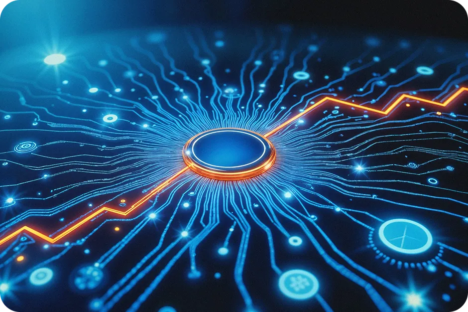 Utility & governance token design