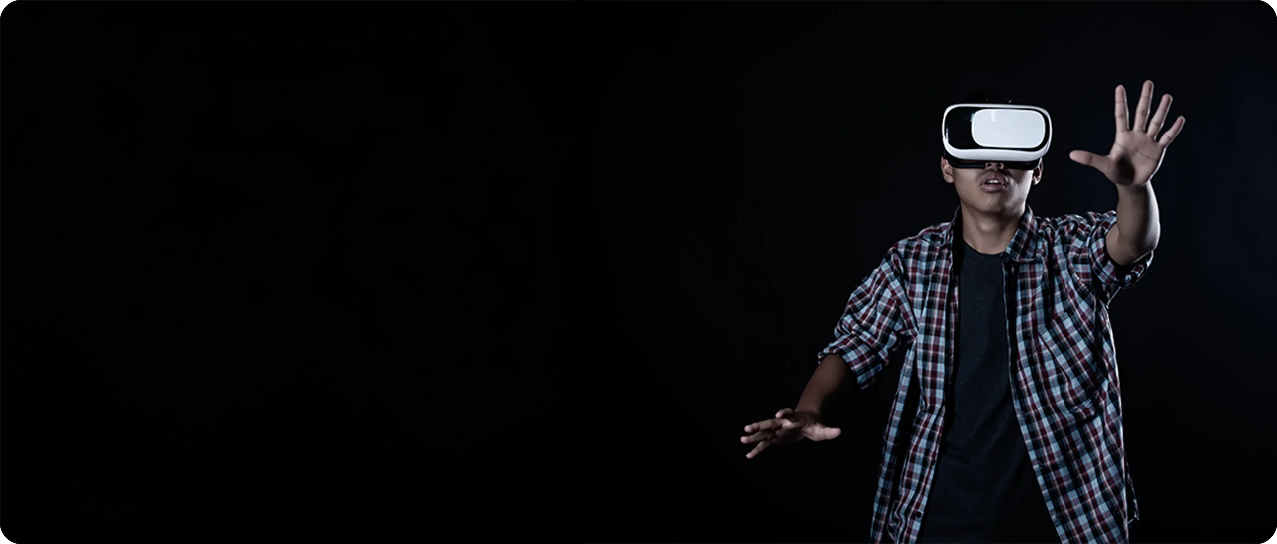 VR Training & Simulation Development