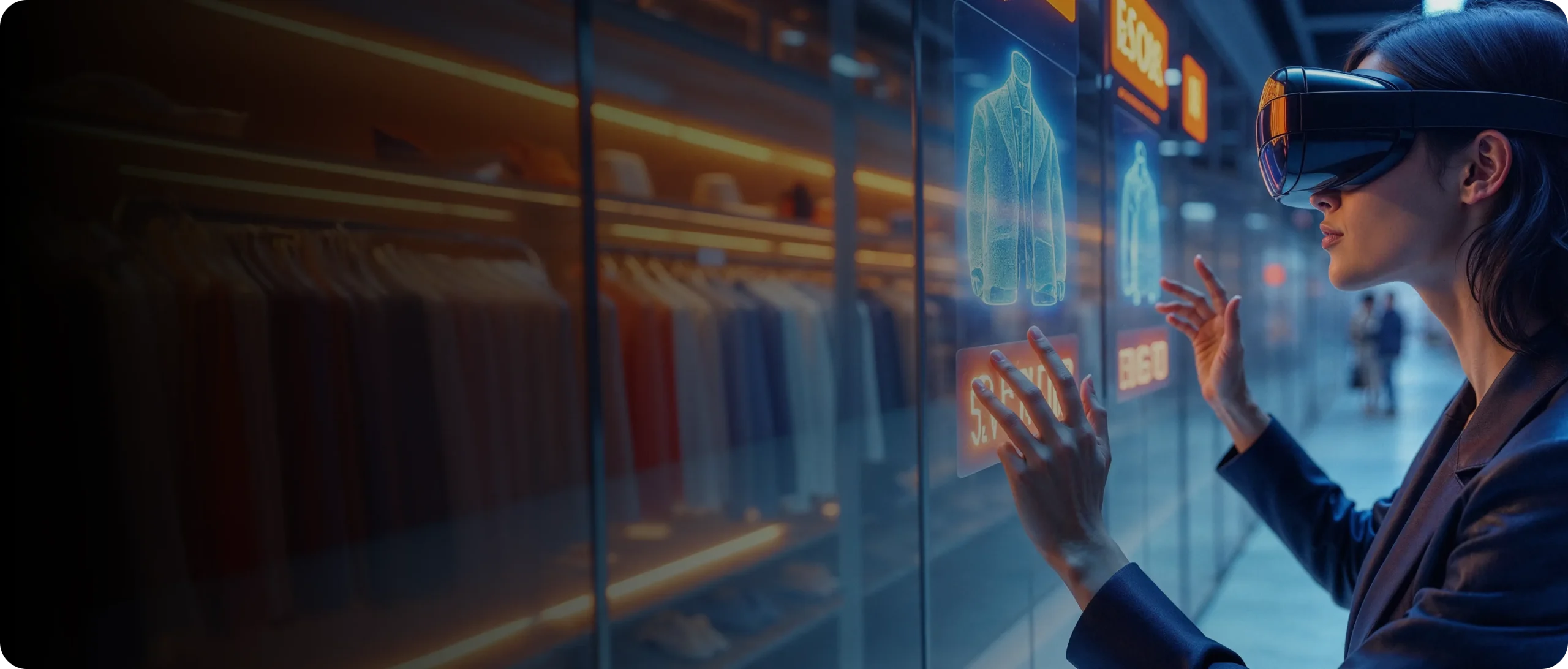 Virtual Showrooms & Product Demos