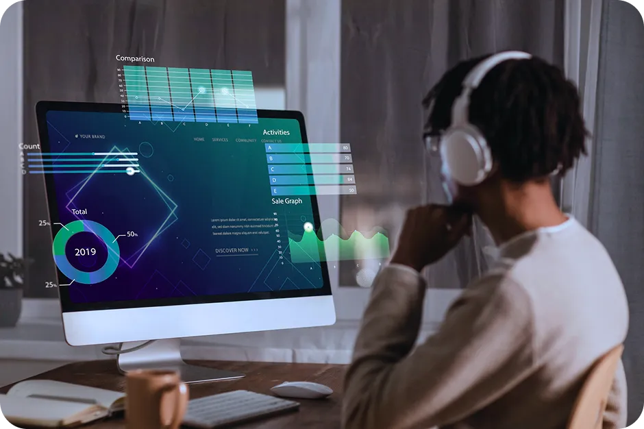 Visualization Optimization for Runtime Use
