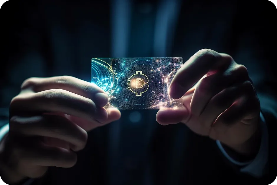 Wallet connectivity & authentication