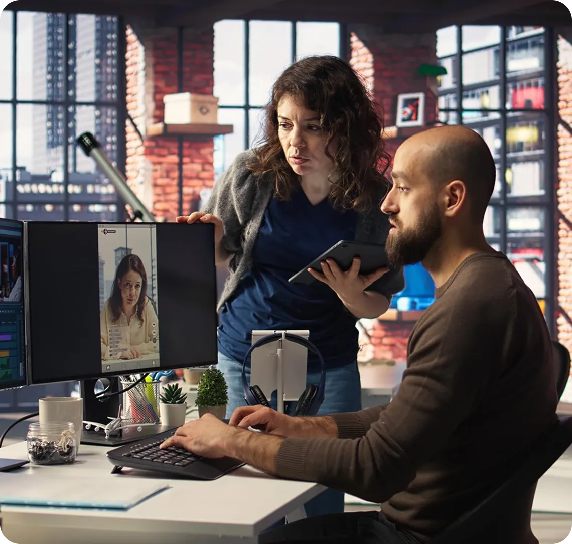 Why Work With Yudiz for Digital Twins for Enterprises_