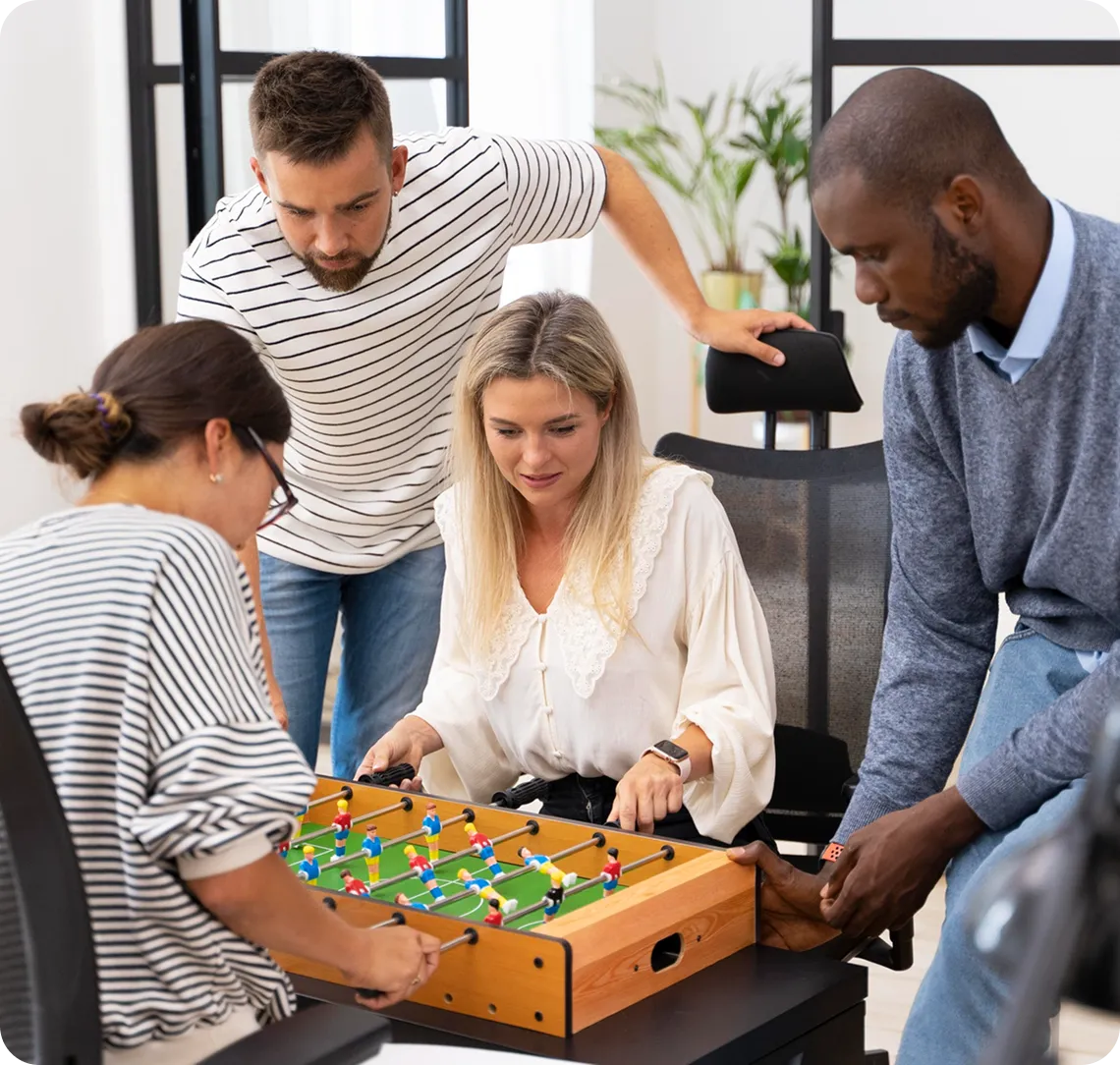 Why work with Yudiz for Brand Engagement Gamification_