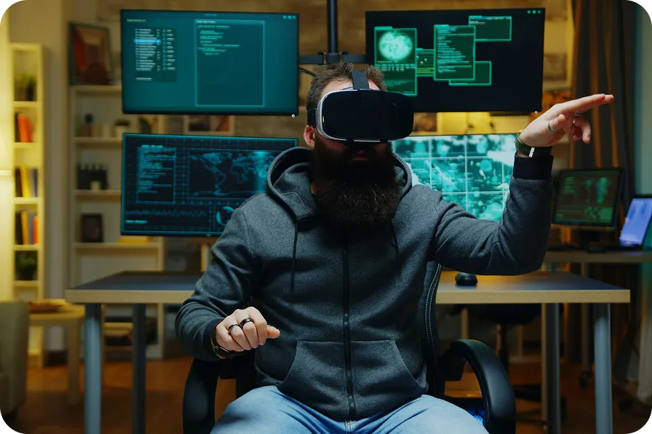 XR Software Integration