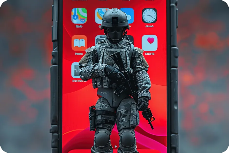 iOS Game Development