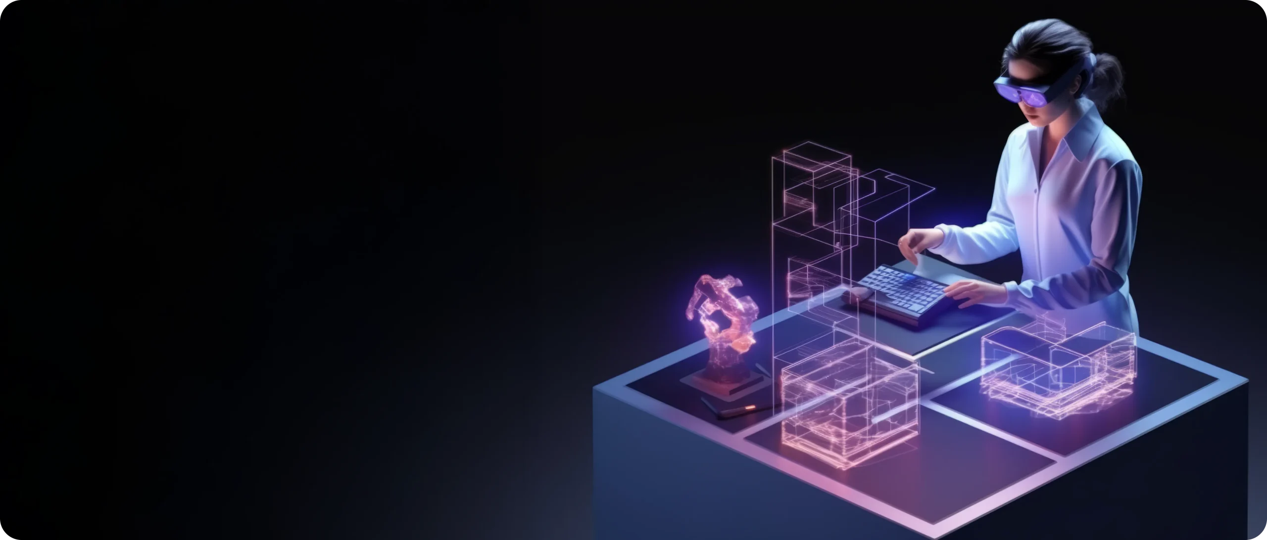 AI Agent & Autonomous Development Services