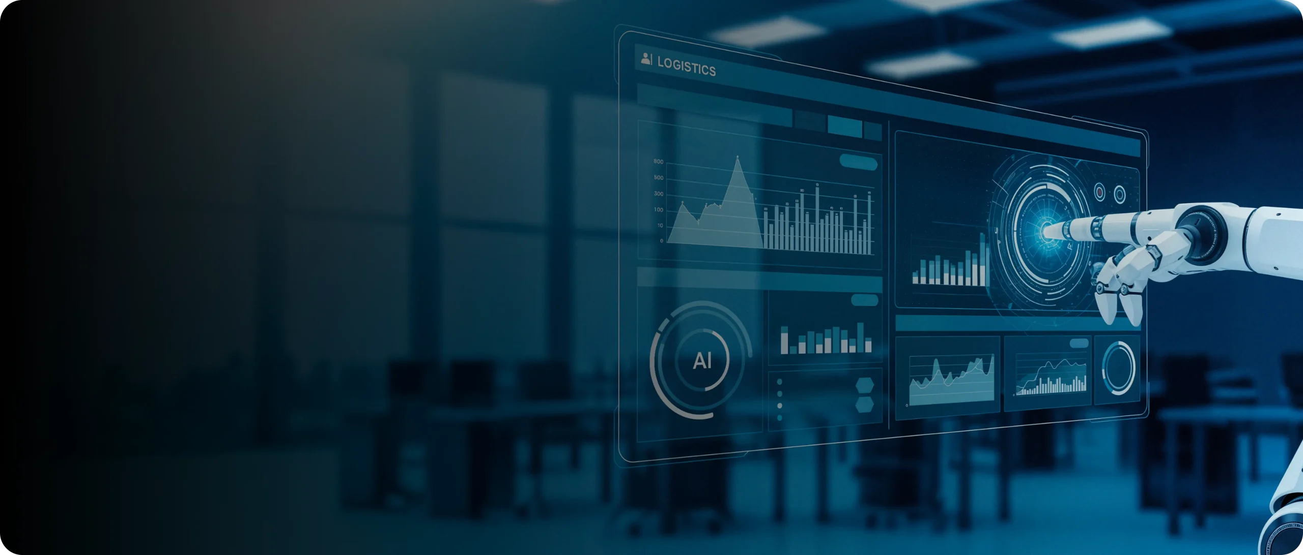 AI Workflow Automation