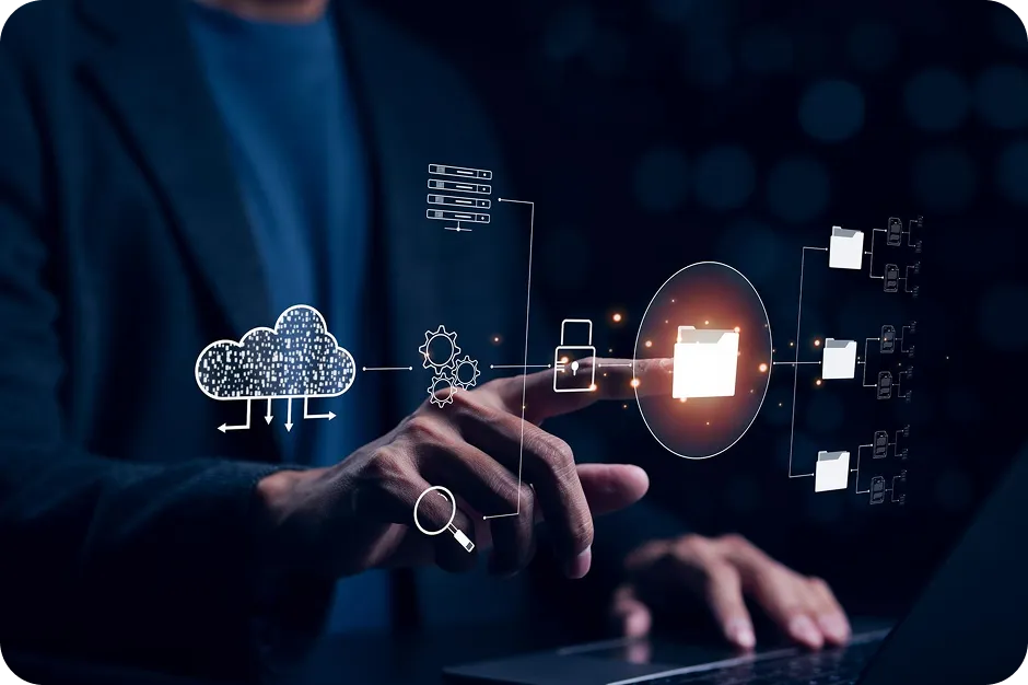 Contextual Search Engine Development