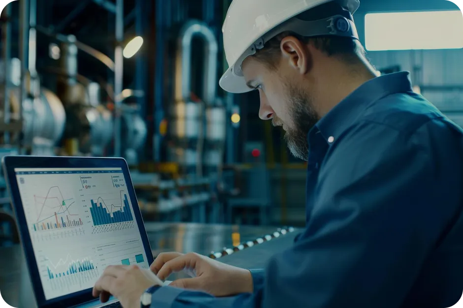 Continuous refinement & monitoring