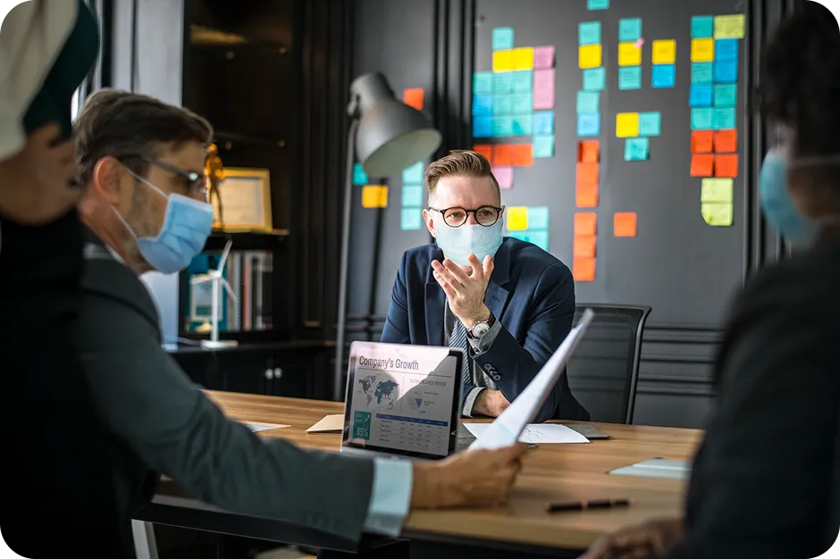 Dynamic Task Delegation