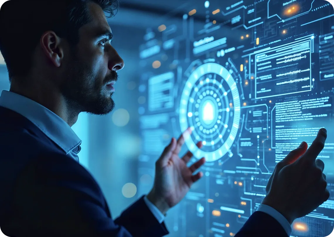 Epitome of Professional Scheme of Services