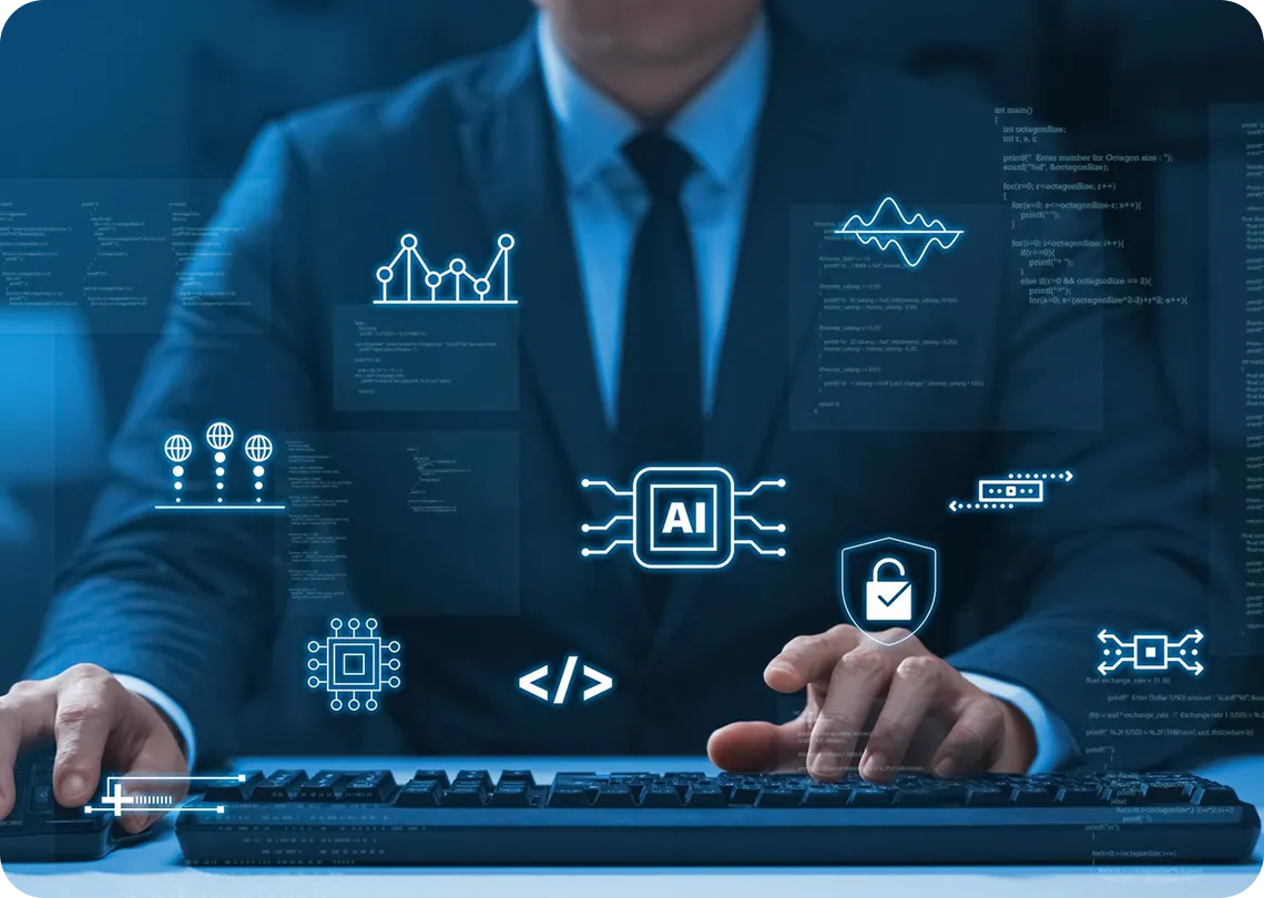 Epitome of Professional Scheme of Services