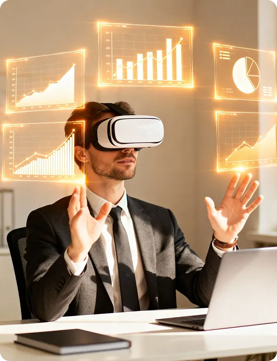 Key Features of Our Metaverse Development