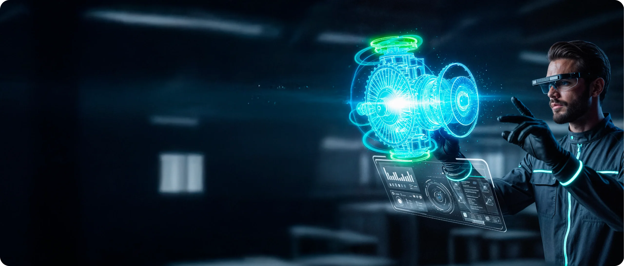 LLM Optimisation & Fine-Tuning Page