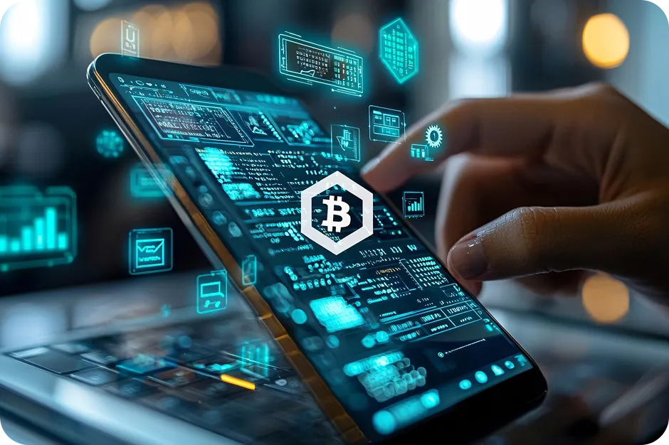 LangChain for context-aware AI