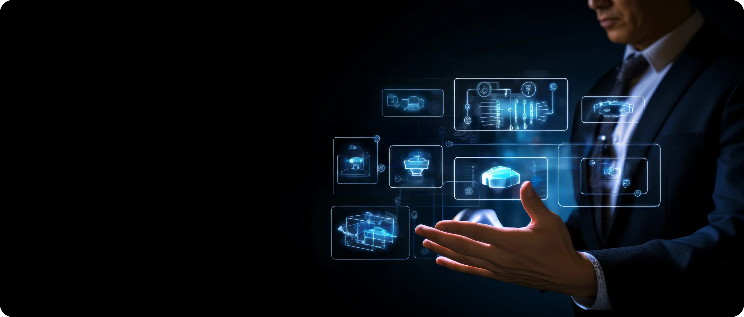 LangGraph Workflow Orchestration Page