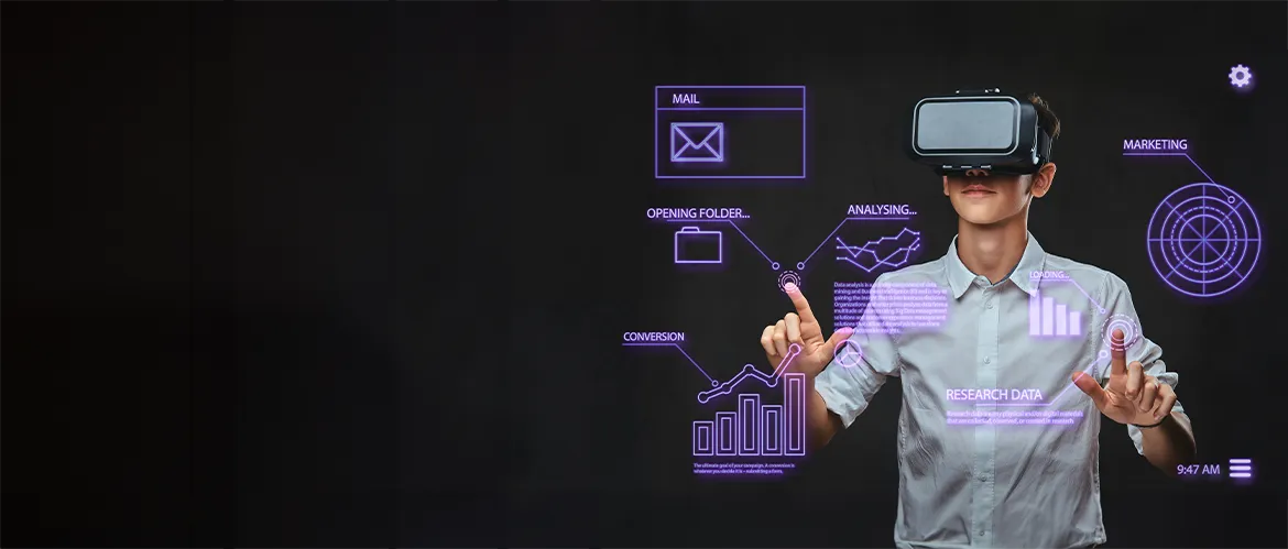 Metaverse Development Company