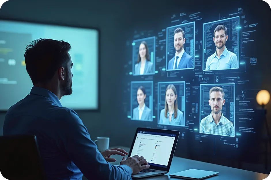 Multi-Agent Collaboration