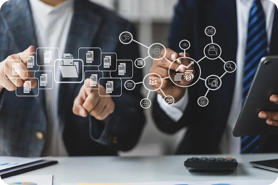 Multi-Agent Coordination