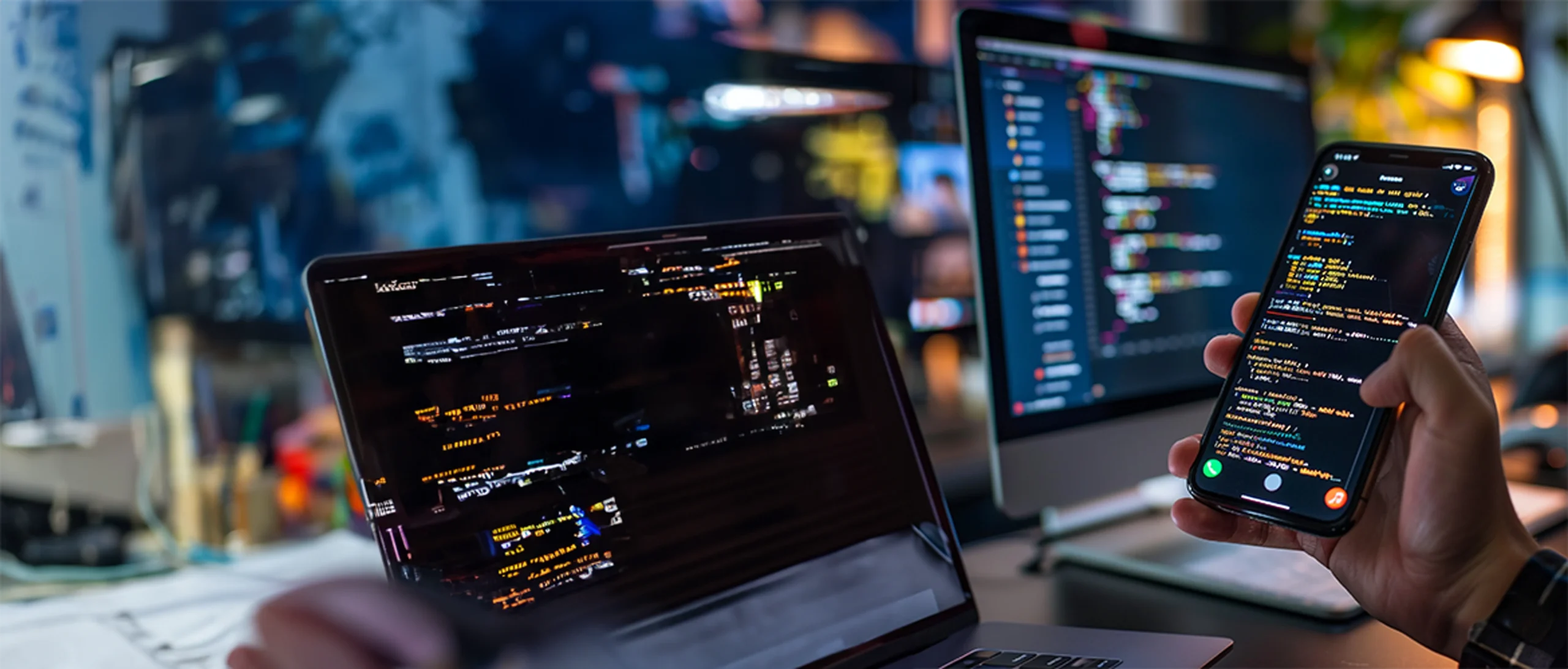 On-Demand App Development Company