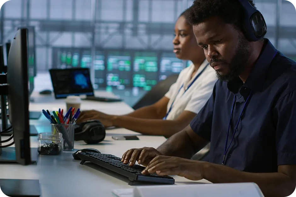 On-premises deployment support