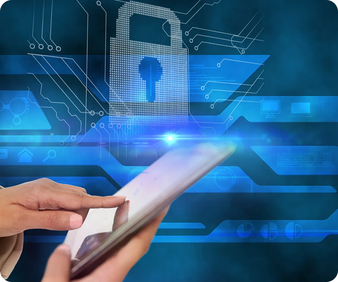 Powerful Features That Enable Secure Digital Identity