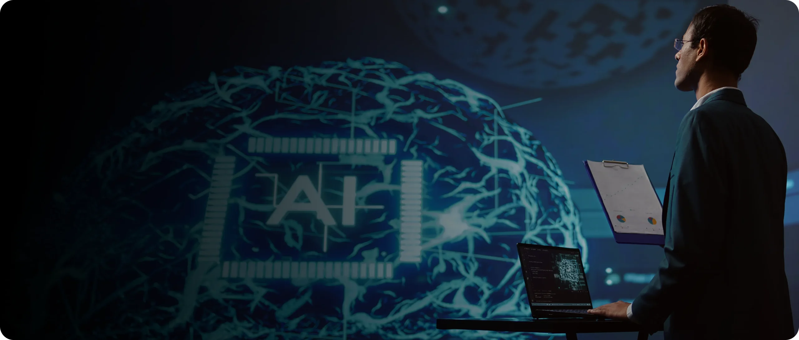 RAG & Semantic Search Solutions Page