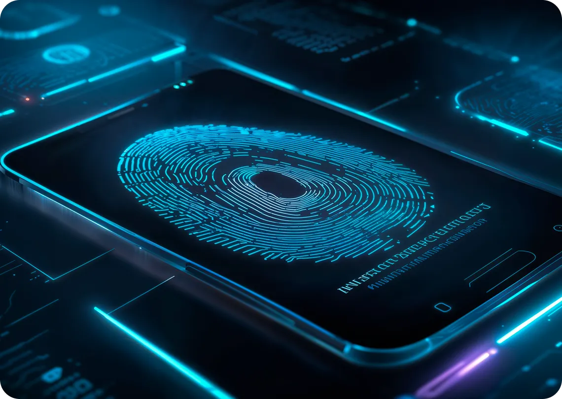 Technology Applied Where It Matters