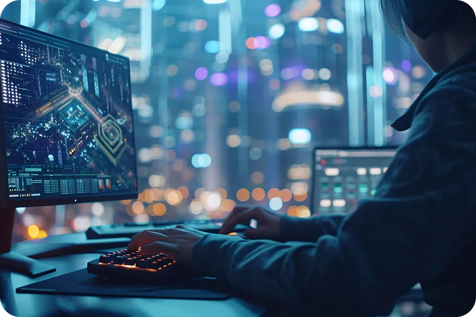 Vector Search Implementation