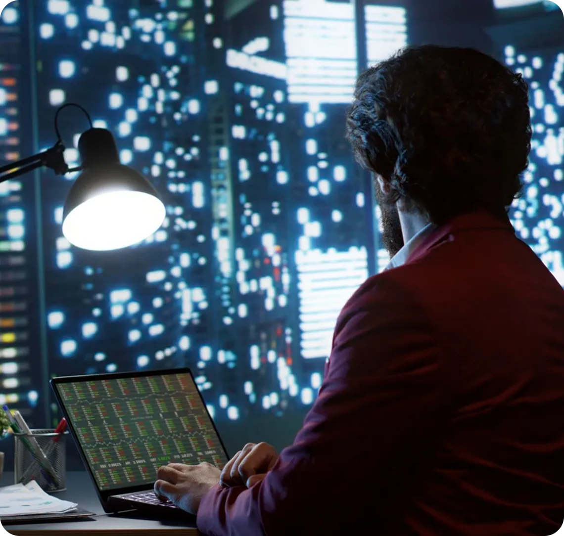 Why Work With Yudiz for AI Workflow Automation