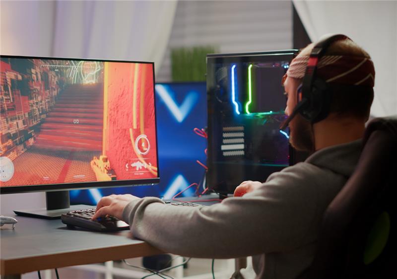 gaming-entertainment-development