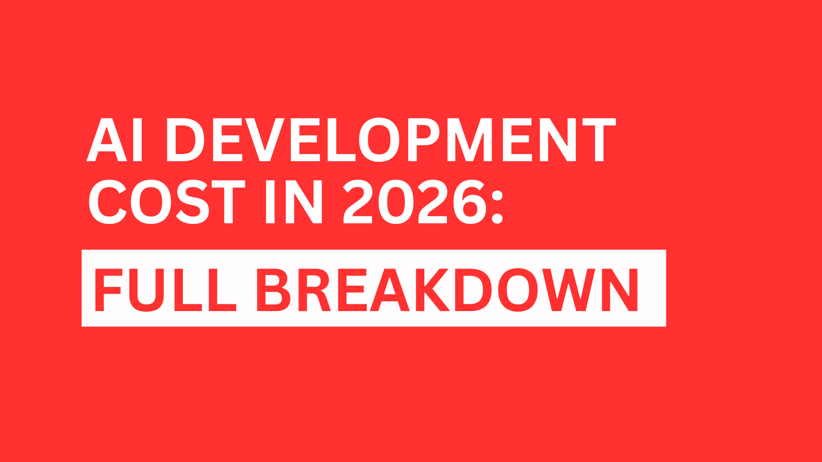 ai-development-cost-in-2026