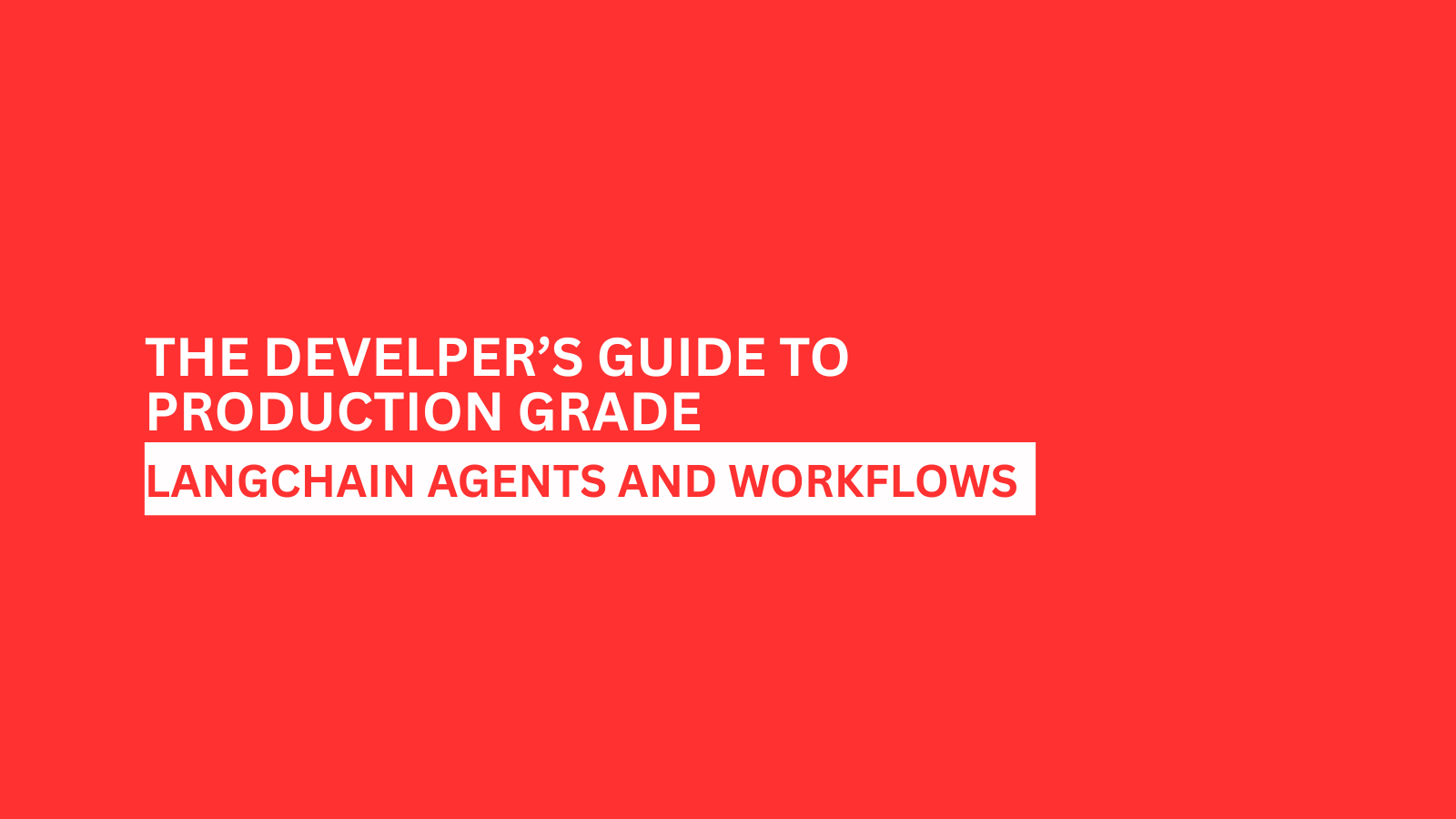 production-langchain-agents-guide
