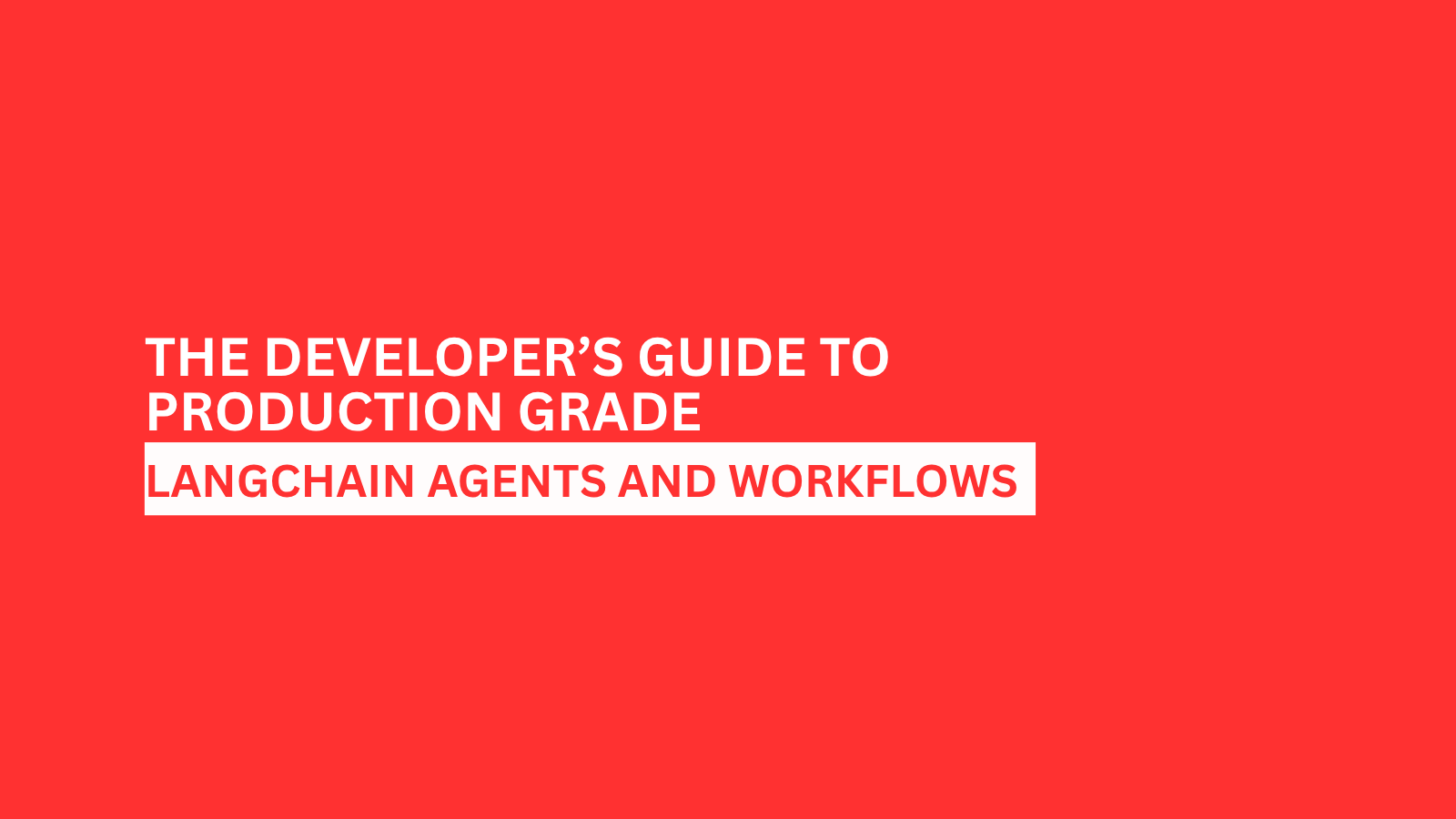 production-langchain-agents-guide
