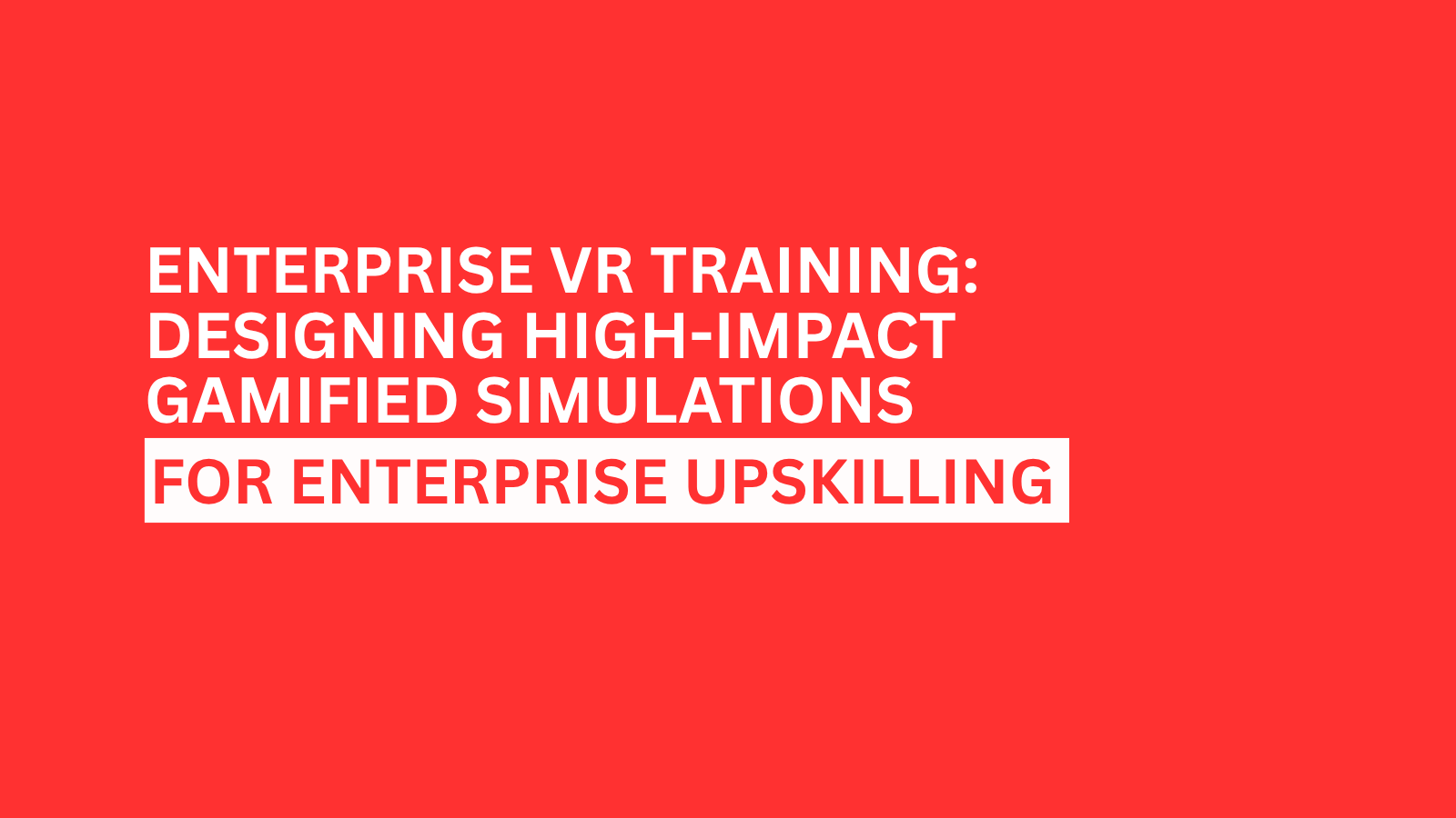enterprise-vr-training-development
