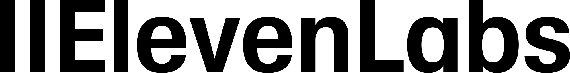 elevenLabs ElevenLabs