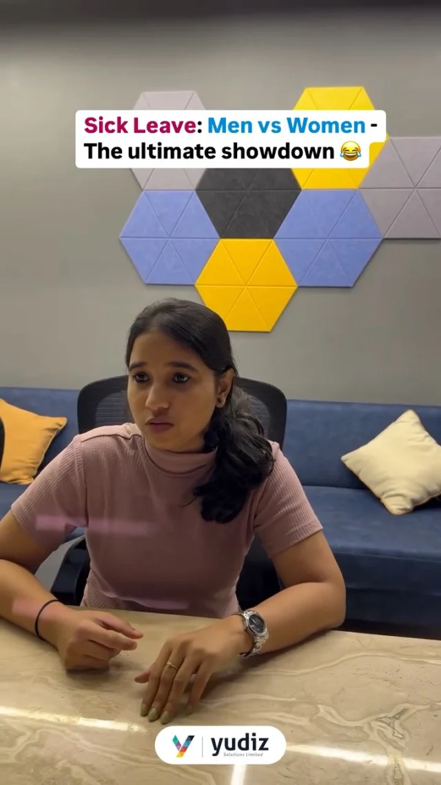 Sick leave comparison: Too real to ignore 😂
(Corporate humour, relatable humour, corporate funny videos)
.
.
#officereels #corporatelife #trending #trendingreels #manager #managerlife #corporatelife #humour #funnyvideos #fun #sickleave #office #instagramreels #reelsviral #reelsi̇nstagram #explore #exploremoreً #foryoupage #fypage #fyp